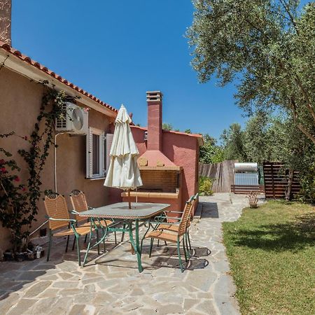 Planos Villa Ngoại thất bức ảnh