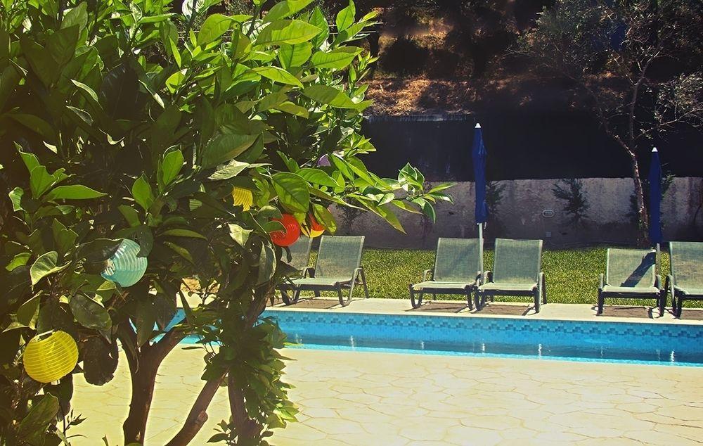Planos Villa Ngoại thất bức ảnh