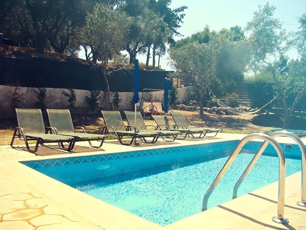 Planos Villa Ngoại thất bức ảnh